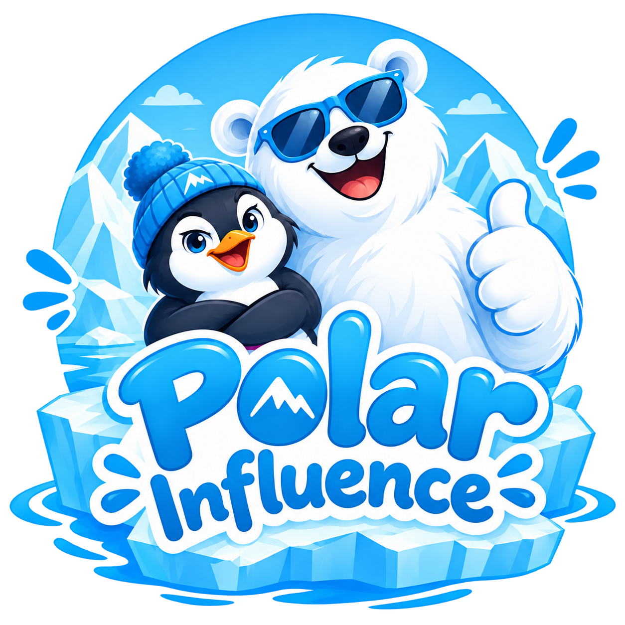 Polar Influence